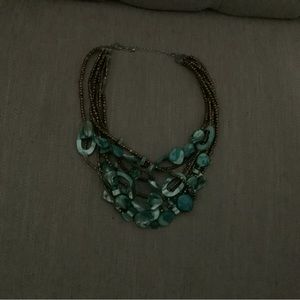 Beautiful necklace